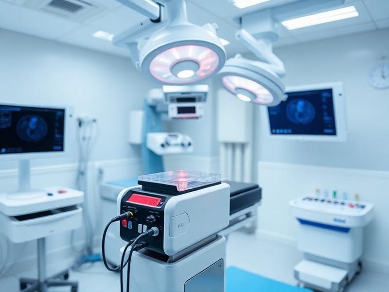 Procedimiento de terapia focal de próstata por electroporación irreversible